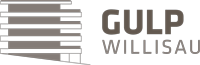 logo gulp