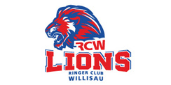 RCW Logo